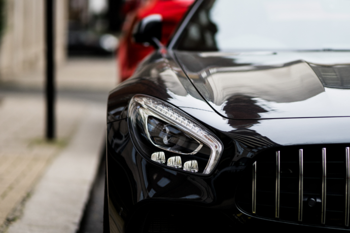 Supercar - Vehicle Parts & Accessories #5129