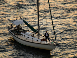 Convertible Coupe - Watercraft & Boats #3677