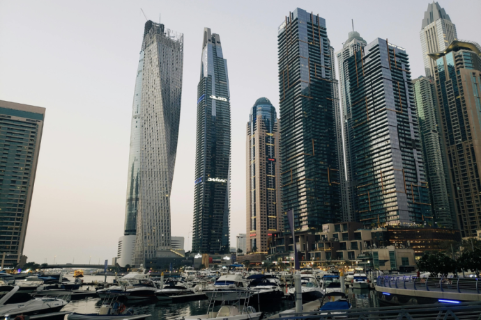 Sky Villa - Commercial Property For Rent #4068