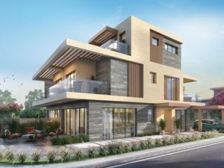Modern Mansion - Commercial Property For Rent #3947