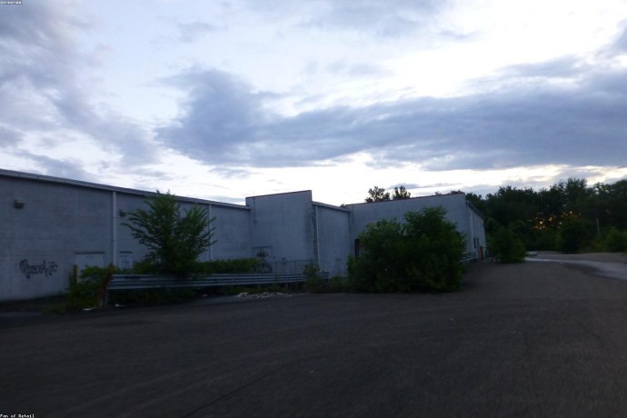 Waterfront Estate - Commercial Property For Rent #9468