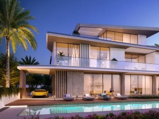 Sky Villa - Commercial Property For Sale #8575