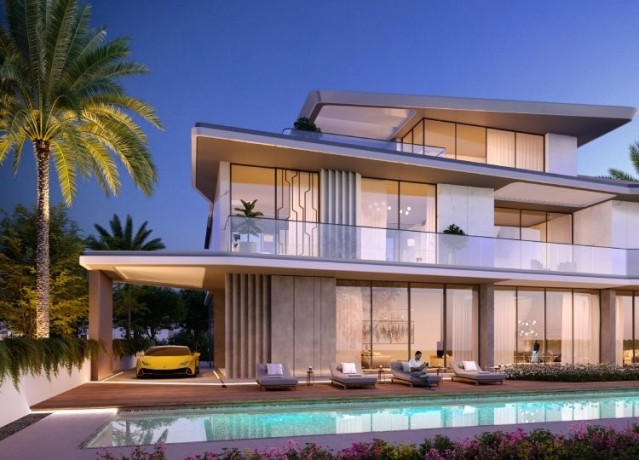 Sky Villa - Commercial Property For Sale #8575