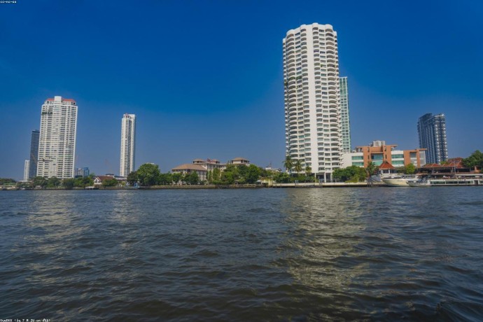 Sky Villa - Short Rental #2562