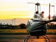 Leonardo AW139 Luxury Helicopter #1687