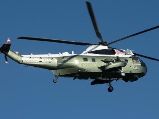 Bell 407 Luxury Helicopter #4478