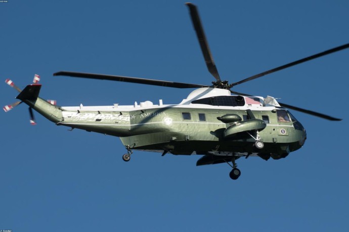 Bell 407 Luxury Helicopter #4478